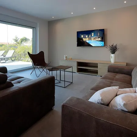 Villalanterna Vila Malinska