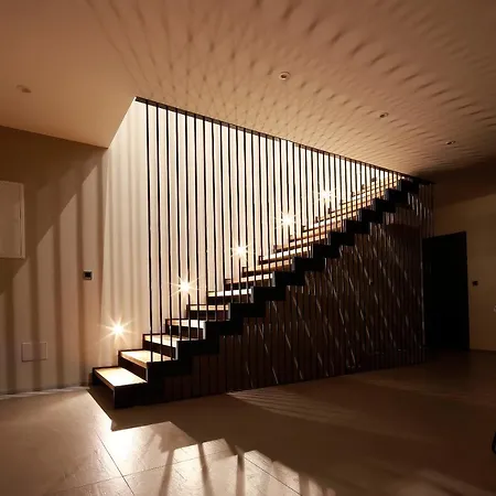 Villalanterna Malinska