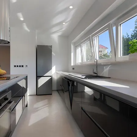 Villa Villalanterna *