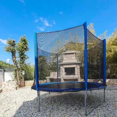 Villalanterna * Malinska