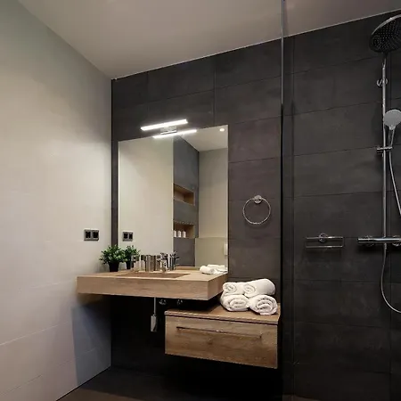 Villalanterna וילה מאלינסקה