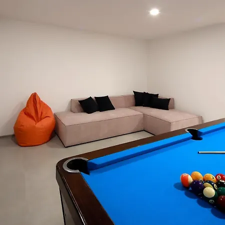 Villalanterna וילה *