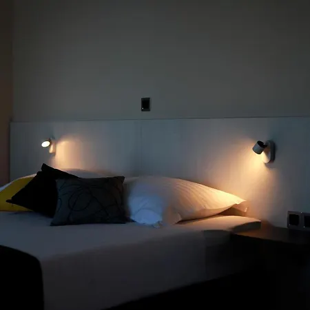 Villalanterna וילה