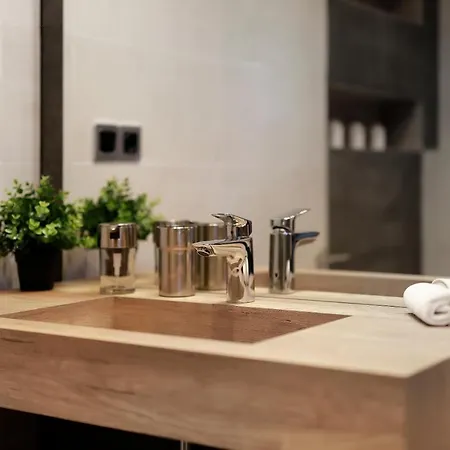 Villalanterna וילה