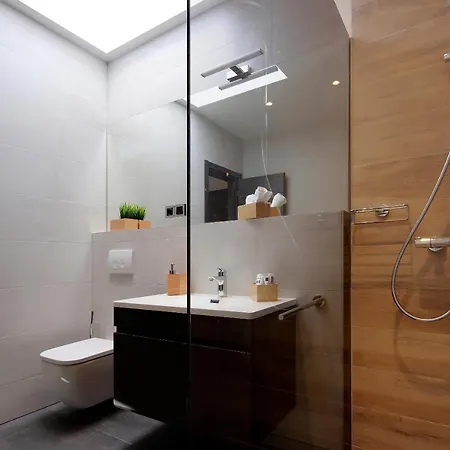 Villalanterna ヴィラ マリンスカ