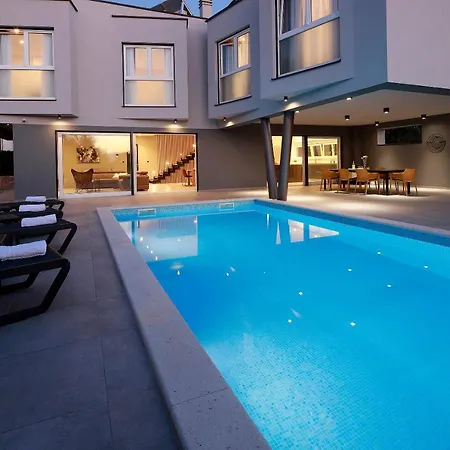 别墅 Villalanterna