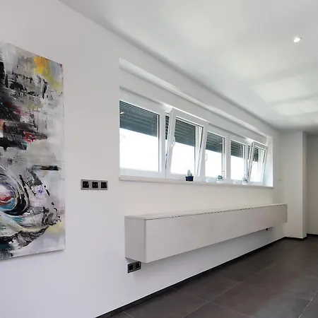 Villalanterna * מאלינסקה