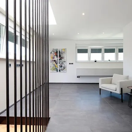 וילה Villalanterna מאלינסקה