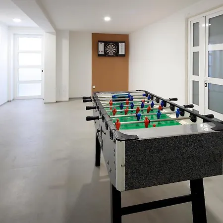 וילה Villalanterna