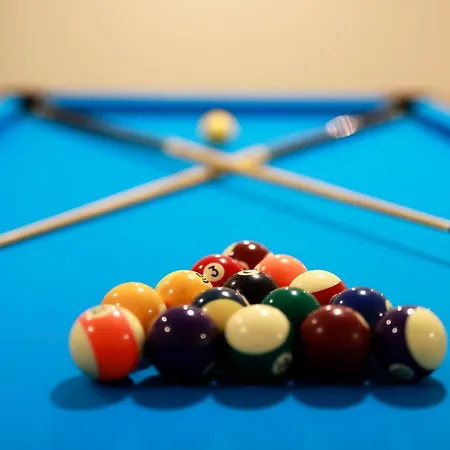 别墅 Villalanterna