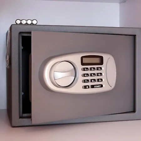 וילה Villalanterna *