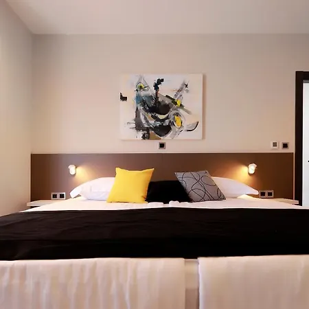 Villalanterna וילה מאלינסקה