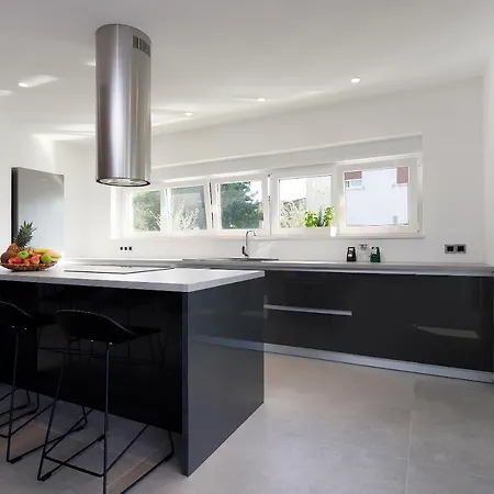 Villalanterna וילה *