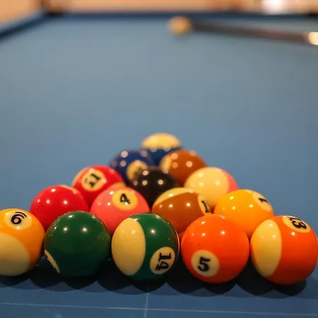 Villalanterna マリンスカ