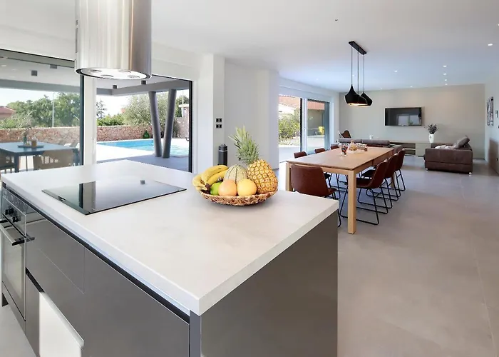 Villalanterna 别墅 马林斯卡