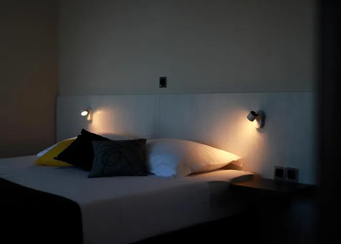 Villalanterna 别墅