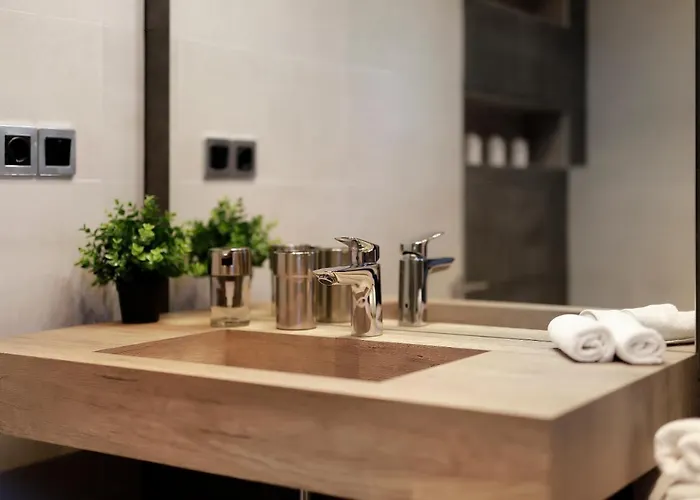 Villalanterna 别墅