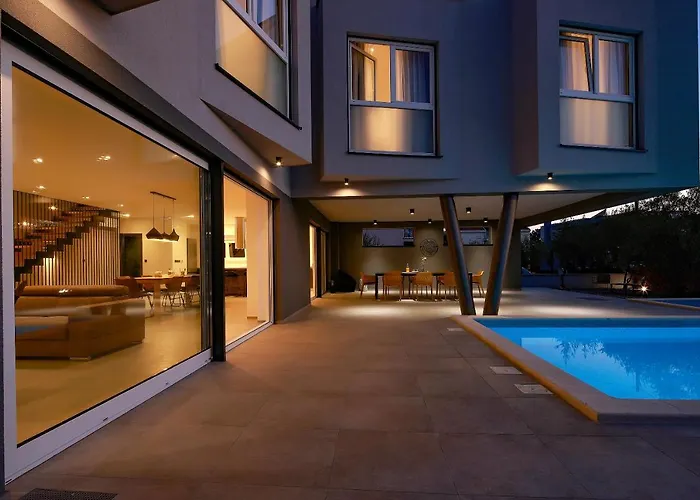 别墅 Villalanterna