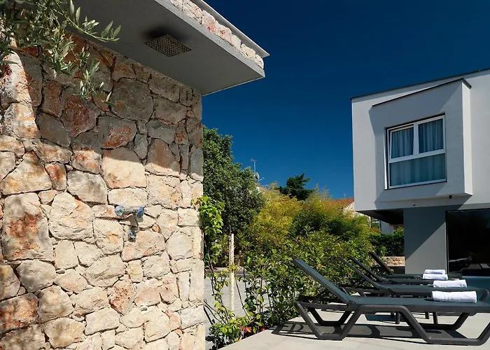 Villalanterna 别墅