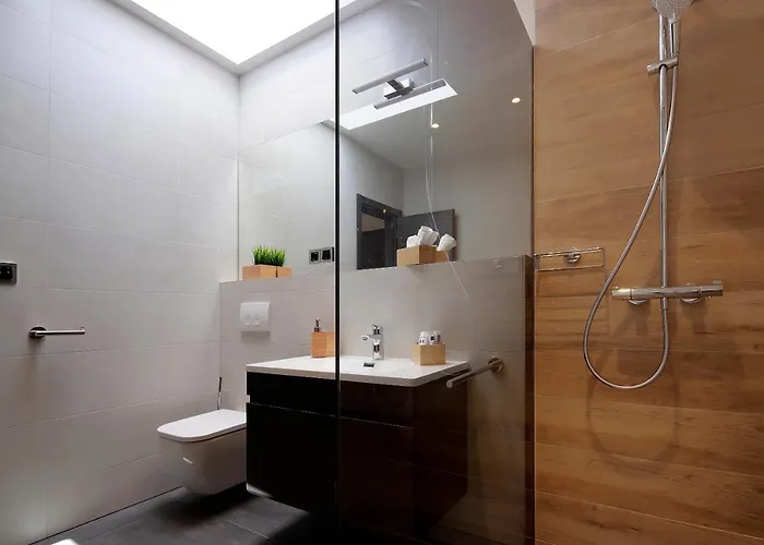 Villalanterna 别墅 马林斯卡