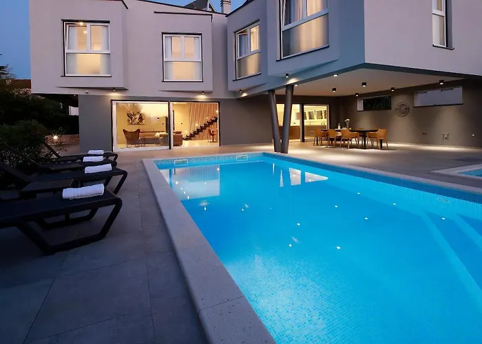 别墅 Villalanterna