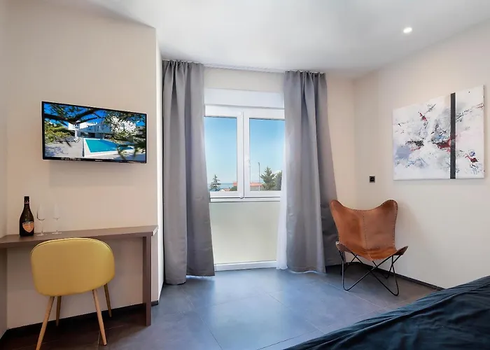 别墅 Villalanterna *