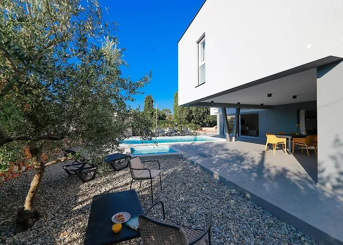 Villalanterna 别墅