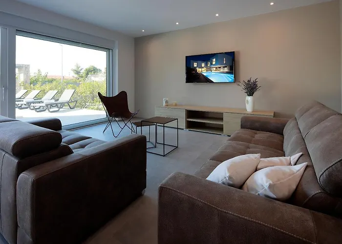 Villalanterna 别墅 马林斯卡