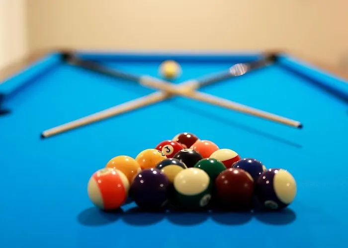 别墅 Villalanterna