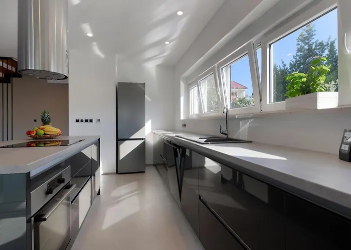 别墅 Villalanterna *