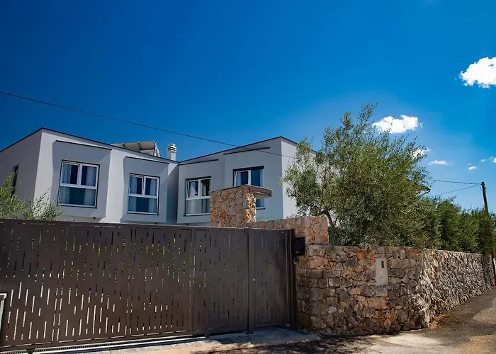 别墅 Villalanterna