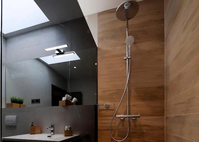 Villalanterna 别墅