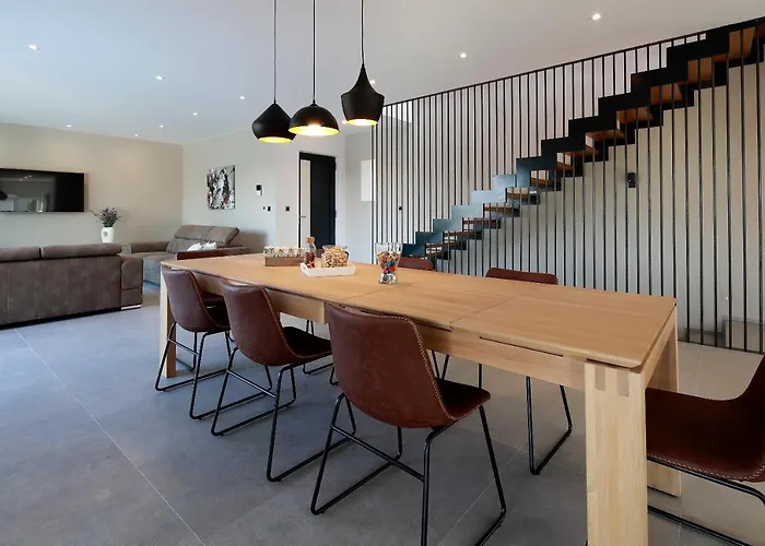 别墅 Villalanterna