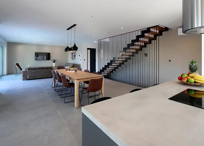 别墅 Villalanterna