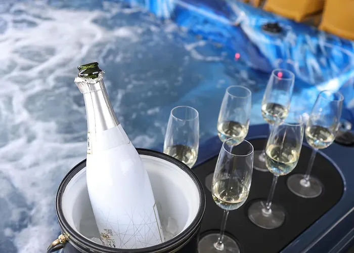 Villalanterna * 马林斯卡