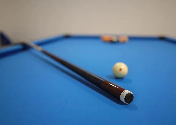 别墅 Villalanterna 马林斯卡