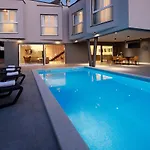 Villa Villalanterna