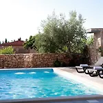 Villalanterna Villa *