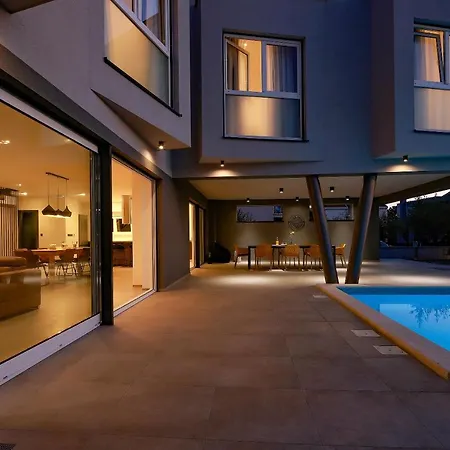Villa Villalanterna