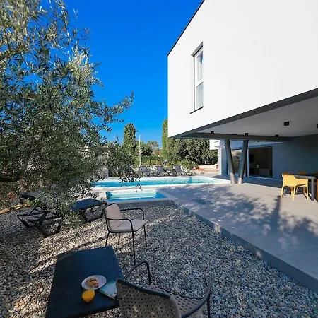 Villalanterna Villa