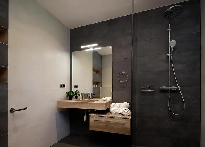 Villalanterna Willa Malinska