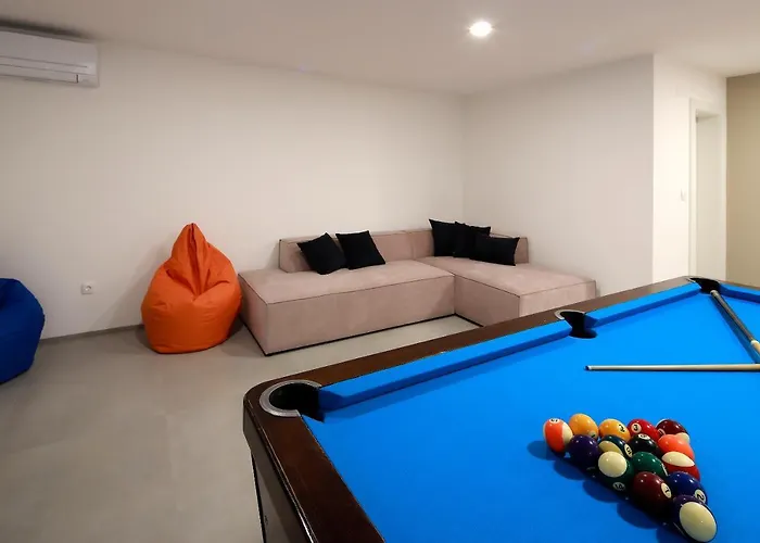 Villalanterna Willa *