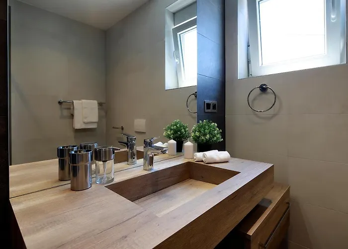 Villalanterna Malinska