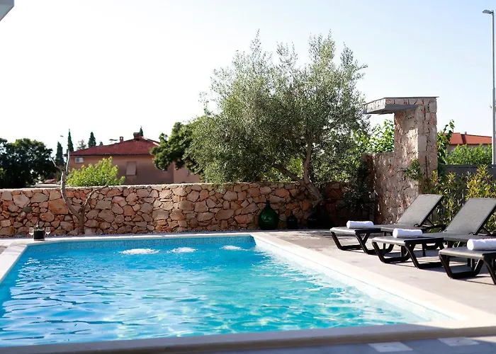 Villalanterna Willa *