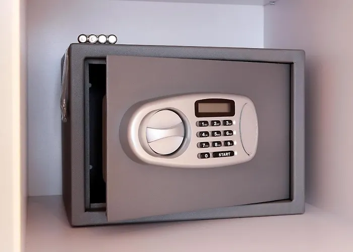 Willa Villalanterna *