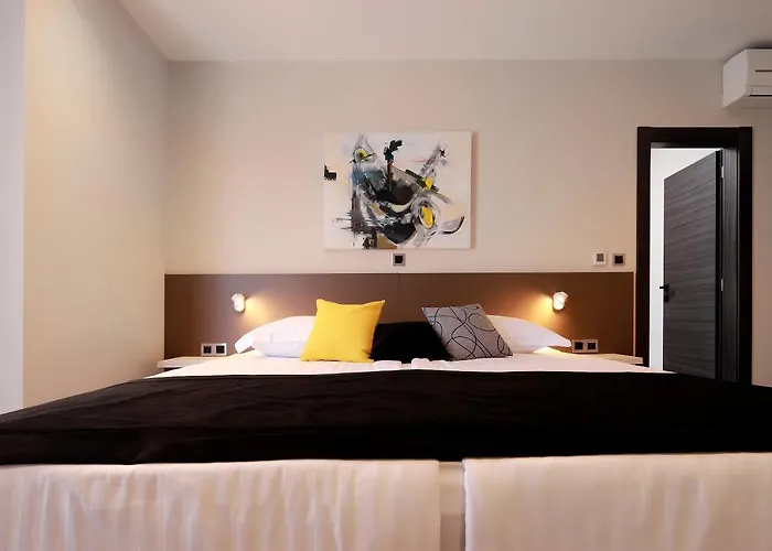 Villalanterna Willa Malinska