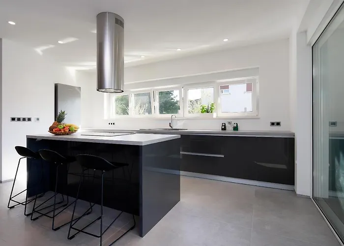 Villalanterna Willa *