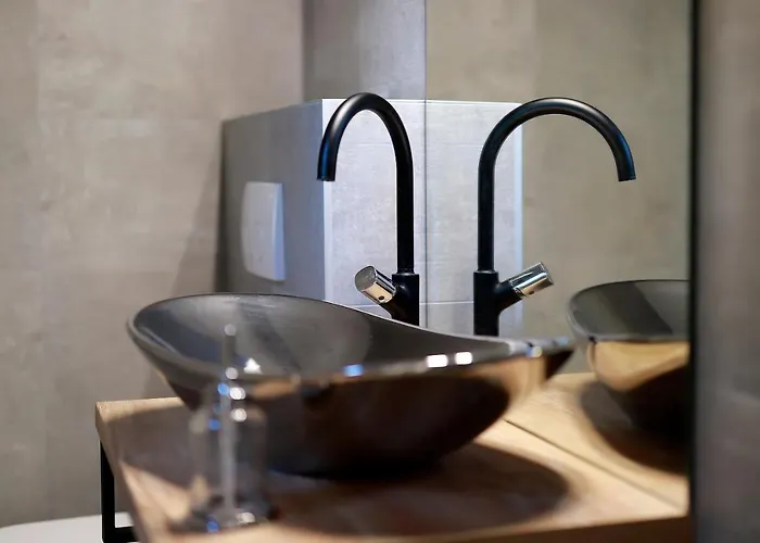 Villalanterna Willa Malinska