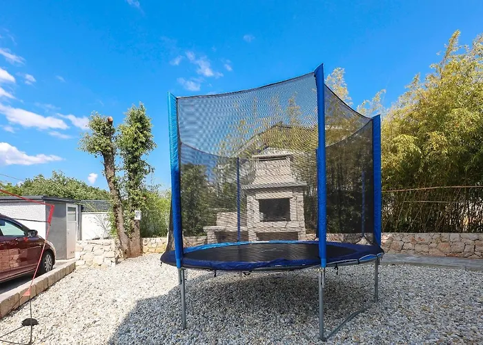 Villalanterna * Malinska