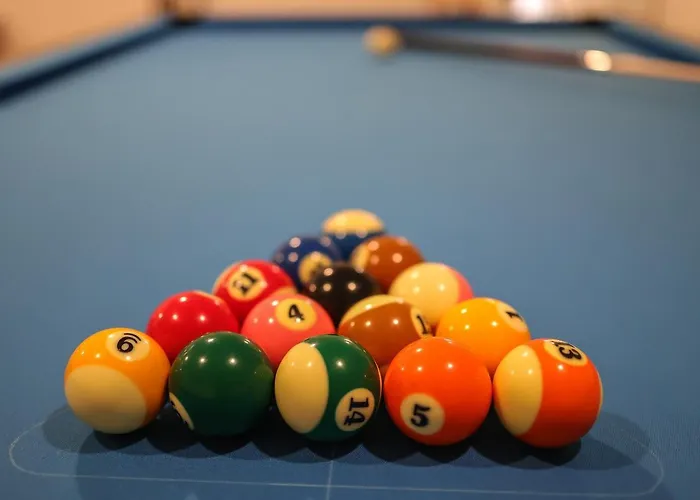 Villalanterna Malinska